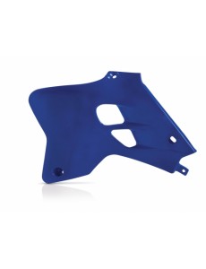 TAMPAS LATERAIS DO DEPOSITO YAMAHA YZ 80 1993 - 2001